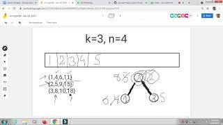 Lesson 03 Heaps  Trilok Kaushik  Ritik Goyal  Khushi  Sahil