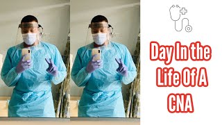 Day In The Life of a CNA ( I Floated To a Cardiac Unit/ Night Shift Experience/ Weekly Recap )