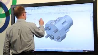 Soluzioni SMART con SolidWorks, software di progettazione