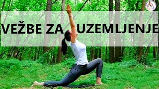 Vezbe Za Uzemljenje | Borka Stojanovic