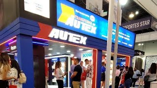 Tecnofuel en INA PAACE AUTOMECHANIKA 2024