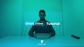 TruAbutment Smart Driver Tutorial