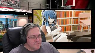 Robo Yandere, MIMI SENTRY GIRLS at SCHOOL Reaction #fixtf2