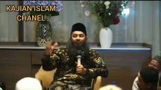 KHUSYUK DALAM SHOLAT || Ustadz Syafiq Riza Basalamah