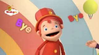 BabyTV LIVE! Kids Songs And Nursery Rhymes Full Episodes @BabyTV