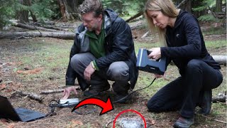 Expedition Bigfoot Crew EVACUATED After INSANE Discovery!