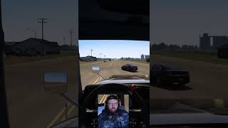 ATS | Chat caused a Wreck