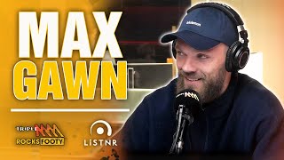 Max Gawn | Round 20 Return, Kiwi Heritage & Grand Final Entertainment | Triple M Footy