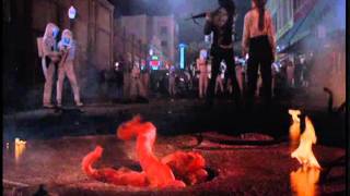 The Blob 1988 Tribute Video - Where The Slime Live