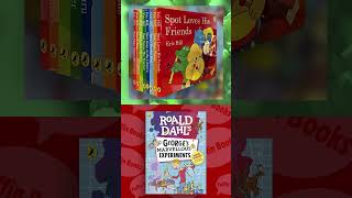 Puffin Books Publishers