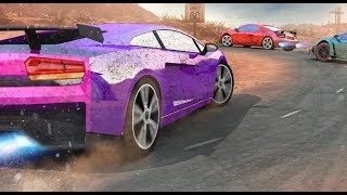 Offroad Prado Car Drifting Simulator 3D New Car Games 2019 Android Gameplay