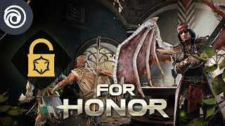 Content Of The Week - 17 March- For Honor