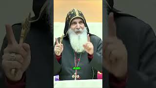 Bishop Mar Mari Emmanuel Message: The Garden of Eden #bishop #marmariemmanuel #jesus