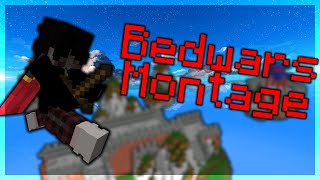 Snowman - Arizona Zervas (Bedwars Montage)