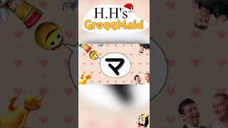 [hhgregg YTPMV] H.H's Greggmaid ED #shorts