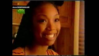 Brandy - MTV Ultrasound: Growing Up Brandy (1998)