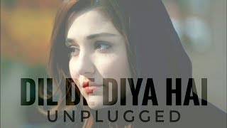 1080p - Dil De dita Hai    New Version  Hayat & Murat