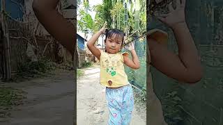 Lini debbarma ll short video viral ll short