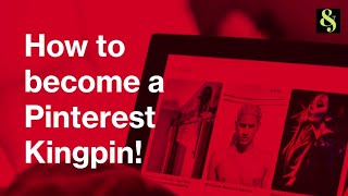 How to become a Pinterest kingpin #shorts | India