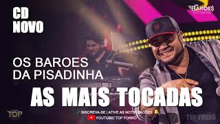 Baroes Da P.I.S.A.D.I.N.H.A Cd Completo 2021 - As Mais Tocadas do Baroes Da P.I.S.A.D.I.N.H.A 2021