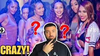 Atlanta Men Have TOO MANY Dating Options, But Not GOOD Ones! Robin Marie | Atlanta Noire Podcast