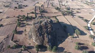 Aprendiendo a volar - Zarza y alrededores (Avance)