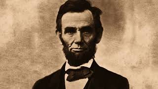 Abraham Lincoln: The 16th President Of The United States