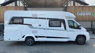 Hobby Optima Ontour 65 FL