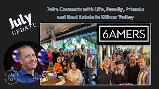 Update John Jenkins life, family, Real Estate, Connections Real Estate, Silicon Valley, July 2024