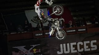 Mindblowing Qualifier Day in Mexico