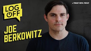 Joe Berkowitz: A grand LinkedIn experiment, George Carlin AI, worker-owned media, Internet trends