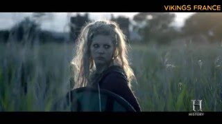 Vikings Teaser Saison 4 VOSTFR | Vikings France HD