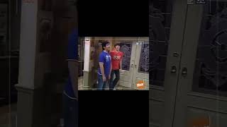 Drake And Josh Check Their Door Meme #drakeandjosh #poppyplaytime