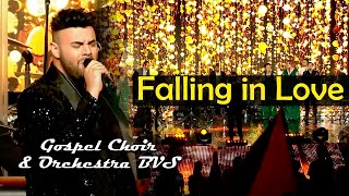 САММИТ IV ИЗМЕРЕНИЕ РИМ 2024 | Владимир Мунтян Gospel Falling in Love