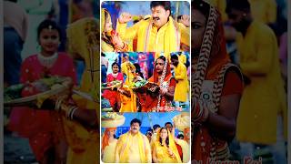 #Video - पियरी पहिर लऽ | #Pawan Singh #Shivani Singh | Piyari Pahir La | Bhojpuri Chhath Geet 2024