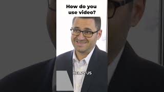 🤔 How Do You Use Video? Software Exec Shares #marketing