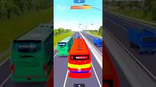 BUS SIMULATOR INDONESIA || ASIKUR ISLAM GAMING