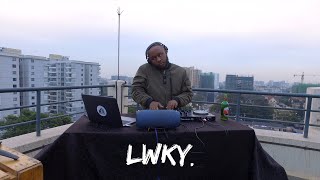 In the Nick Of Time Vol 1 ft Big Nyagz | LWKY