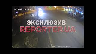 В Днепре во время ДТП погибли два человека: подробности