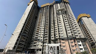 The Prestige City Sarjapur - Avalon Park Update