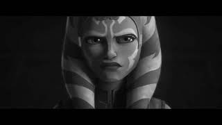 Ahsoka A Star Wars Story