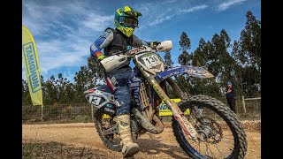 Troféu X-Trophy Ferreira do Zêzere 2023 YZ125 Goprohero8black