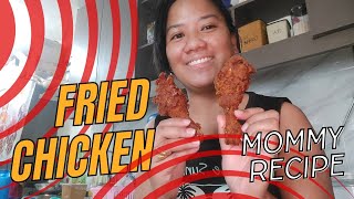 HOMEMADE FRIED CHICKEN BLISS:MY GO-TO RECIPE! |Mommy Jill