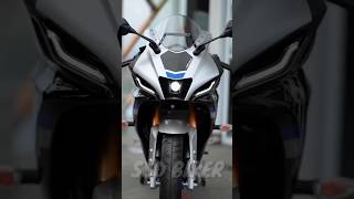 New yamaha R15m 2024💥#sports #bikelover #shorts #video #viral