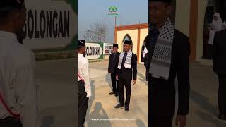 Khutbatul Arsy Al-Hunafaa 2024 | Pondok Alumni Gontor di Karawang