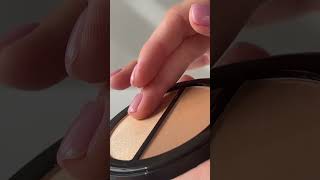 TopFace - Контур Хайлайтер Instyle - Contour & Highlighter PT262 #topface #makeup #topfacecosmetics