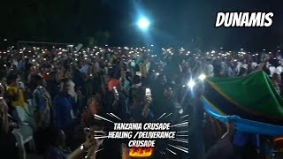 The Hand of God is Mighty || Tanzania Crusade|| Dunamis||Dr. Paul Enenche