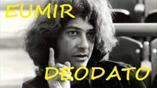 Eumir Deodato - Havana Strut