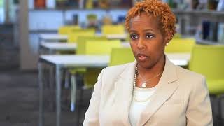 Sustainable Library Stacks at Anacostia