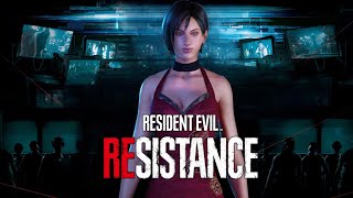 Resident Evil Resistance: Ada